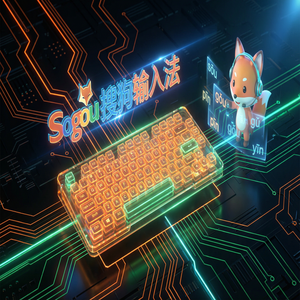 手机搜狗输入法中英文混输技巧，不用频繁切换状态