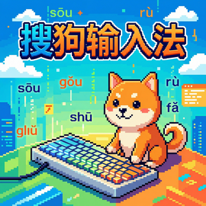 手机搜狗输入法键盘透明度怎么调？半透明键盘教程