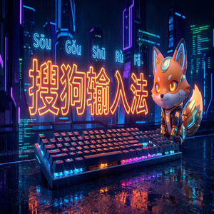 电脑搜狗输入法怎么关闭热词推荐和搜索提示？（5分钟学会）