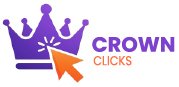 Crown Clicks