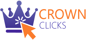 Crown Clicks